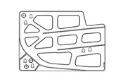 FIFO™ Can Tracker Panel