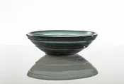 Textured Bowl