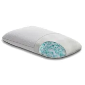 Copper Bliss Oversized Queen Pillow | Sioux Falls, SD