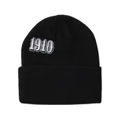 1910 Standard Procedure Beanie - Black