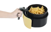 2.75 Quart Air Fryer Parts- GW22664