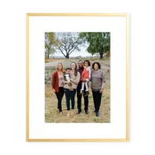 The Classic 16" x 20" Gift (Portrait)