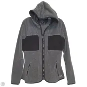Athletic Fleece By Calvin Klein Performance In Grey, Size: L