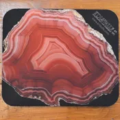 Agate Mousepad