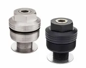Burly Brand Suspension Pre Load Adjusters 39mm and 49mm