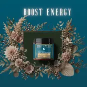 Boost Energy Capsules
