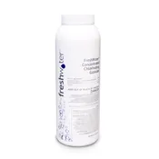 FreshWater – Chlorine Concentrate
