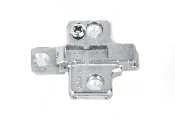 Blum Mounting Plate