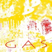Gas - Gas (3xLP, Album) (Near Mint (NM or M-))