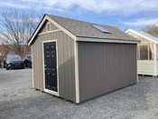 10 x 14 A-Frame (#3800)