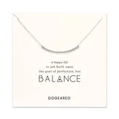 Balance Necklace