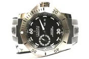Corum Admirals Cup 100m Deep Hull