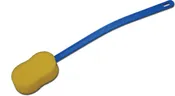 23 INCH LONG BENDABLE BATH SPONGES CONTOUR