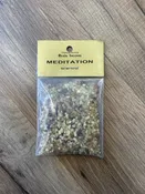Meditation Resin Blend