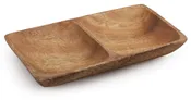 2 Container Sauce Dish 7/8" x 4.75"