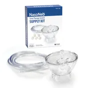 Sinus Therapy System - Supply Kit