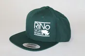 RSW Flat Brim Hat
