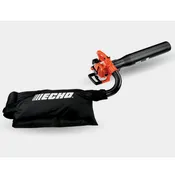 Echo 25.4cc Vac / Shredder / Blower ES-250AA