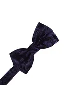 Amethyst Tapestry Pre-Tied Bowtie
