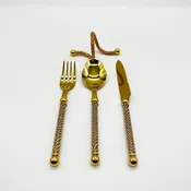 Arabella Cutlery Set