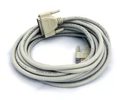 CBL25-6 25-pin 6m cable for IC-12 Interpreter Console