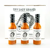 CRY BABY CRAIG'S - 3 PACK