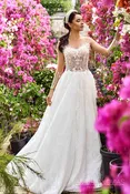 Alisha Wedding Dress