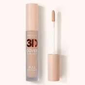 Absolute 3D Cover Concealer Full Coverage (12 Colors)