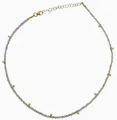 Venus Necklace | My Saving Grace Boutique