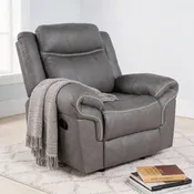 Agata Recliner