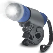 Aduro Bike Headlight Bicycle Light - Used