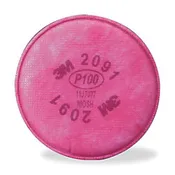 3M Particulate Filter (2)