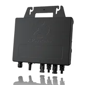 APsystems YC600 Microinverter