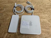 Apple Mac Mini A1176 Works, with power supply