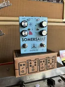 Heyday Musical Instruments & Repair - caroline guitar somersault lofi modulator