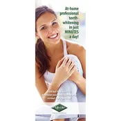 “Minutes a Day” Patient Brochures (pack of 10)