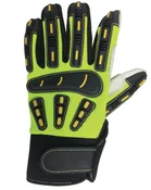 Anti-Vibration Mechanic Glove – Goliath