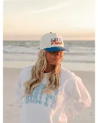 30A Après Beach Hat