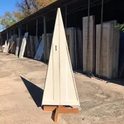 80” Christmas Tree Door — Orr-Reed  Est. 1946