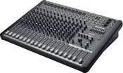 16-Channel Audio Mixer — Dayton Media Technologies  |  Your source for sales, service and installation  |  Call us anytime 937.836.8700