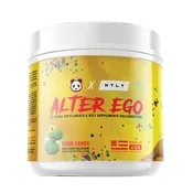 ALTER EGO SOUR CANDY