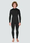 7 Seas 3-2 Full Chest Zip Wetsuit - Tonal Logos