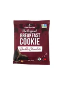 Breakfast Cookie | Double Chocolate 12ct