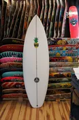5’10” Ben Gravy Semi Pro — World-Famous Wave Hog Surf Shop - LBI, NJ