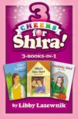 3 Cheers for Shira!