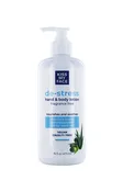 De-Stress Hand & Body Lotion - Fragrance Free