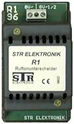 Alpha Communications R1
