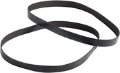 Hoover Genuine UH70200 Windtunnel Rewind Plus Vacuum Flat Belt 2PK