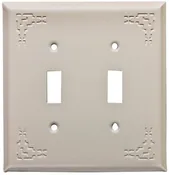 Arizona Sand Indian Design Switch Plates