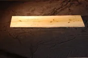 #12064 Sycamore Slab